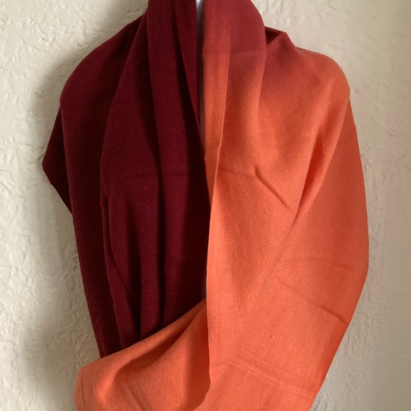 French Connection Ombré Sc…Firm - Picture 1 of 10
